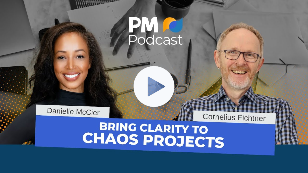 How to Bring Clarity to Chaotic Projects