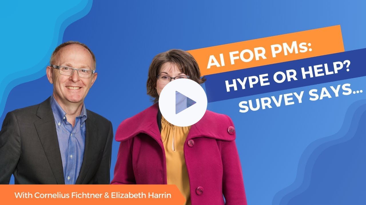 AI for PMs: Hype or Help? Survey Says... | Episode 498