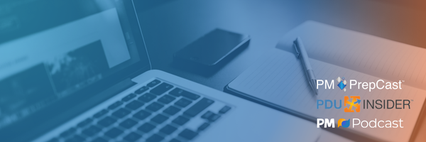 PMP Exam Tips Newsletter