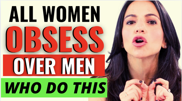attract women with what you learn in this video