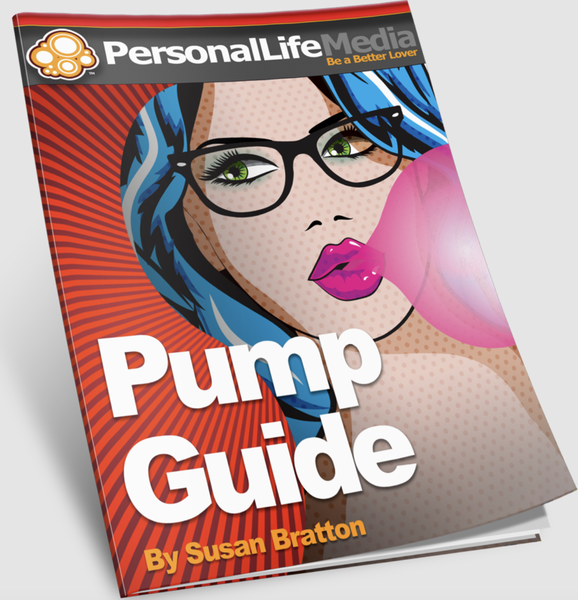 Pumping guide book to save your life