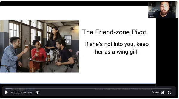 how to talk to women