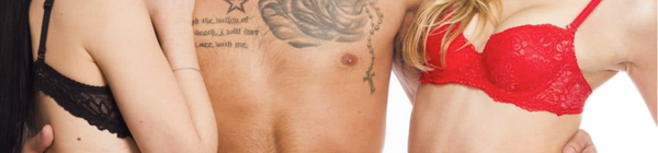 How To Have A Threesome – Use This Sentence To Get Her To Say Yes!