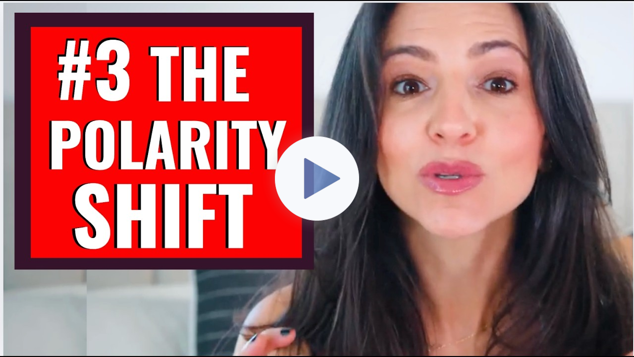 5 Ways To Stop Being the "Nice Guy" and Start Being Boyfriend Material