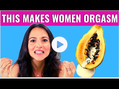 The Secret to Making a Woman Orgasm Every Time (Learn Her Sexual Blueprint)
