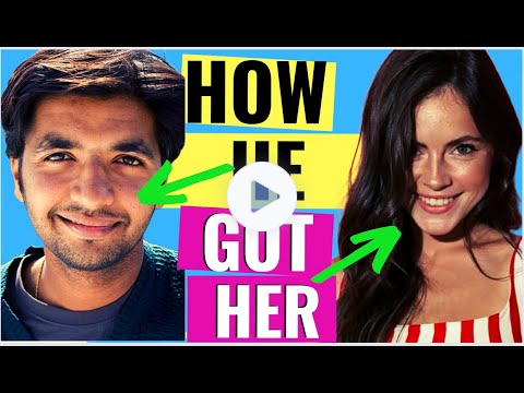 How This 'BELOW AVERAGE' Guy Dates 10s WITH EASE (No Trickery Involved) | Dating Coach Explains