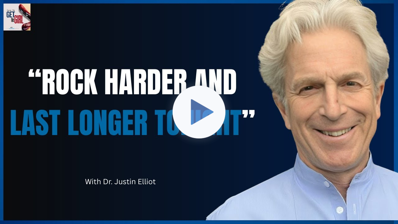 Stay Hard Longer: The Truth About Men's Sexual Fitness