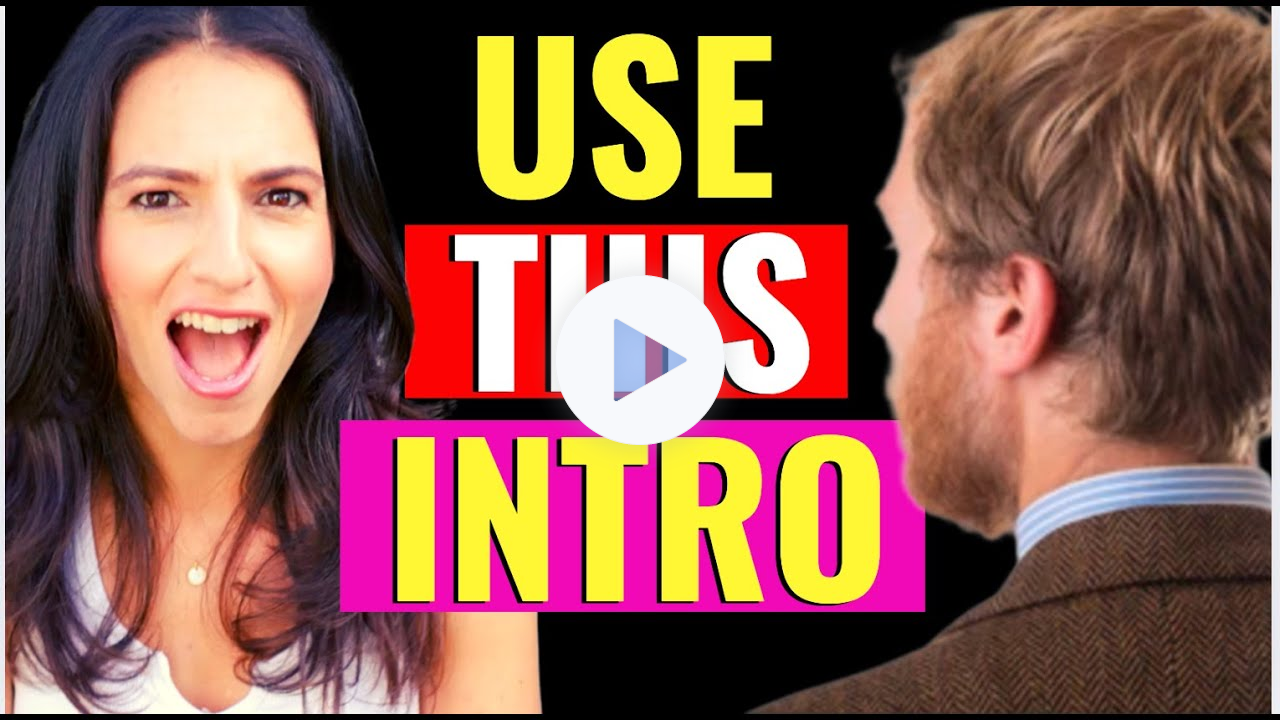 3 Flirting Tactics Women ACTUALLY Love (Works Great on 1st Dates)