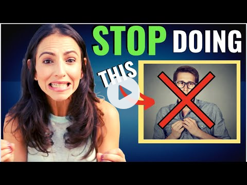 Why Your Brain Is DESTROYING Your Chances With Women (How To STOP It & Fix It)