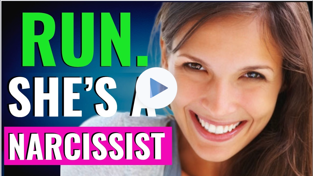 How To Spot Toxic Women Before You Get Hooked (These Women Will Crush You)