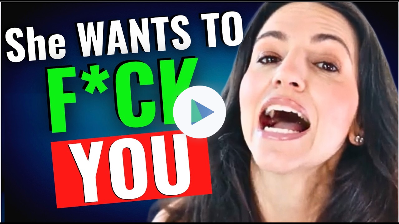 If A Woman Wants to Sleep With You, She'll Do These 8 Things (To Avoid Being Seen As Easy)