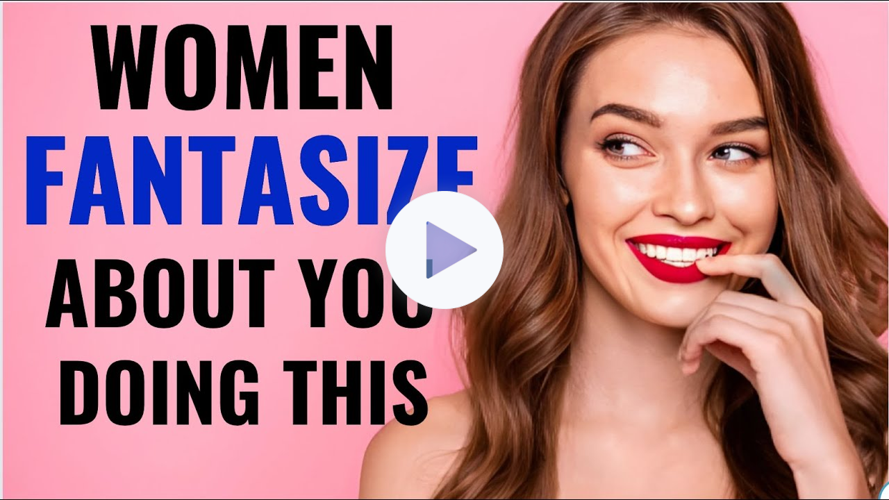 5 Bedroom Tricks ALL Women SECRETLY Wish Men Knew (BUT Would Never Ask For)