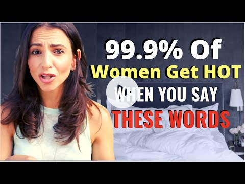 How To ACTUALLY Turn A Woman On (According To Science)