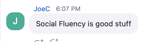 art of conversation masterclass