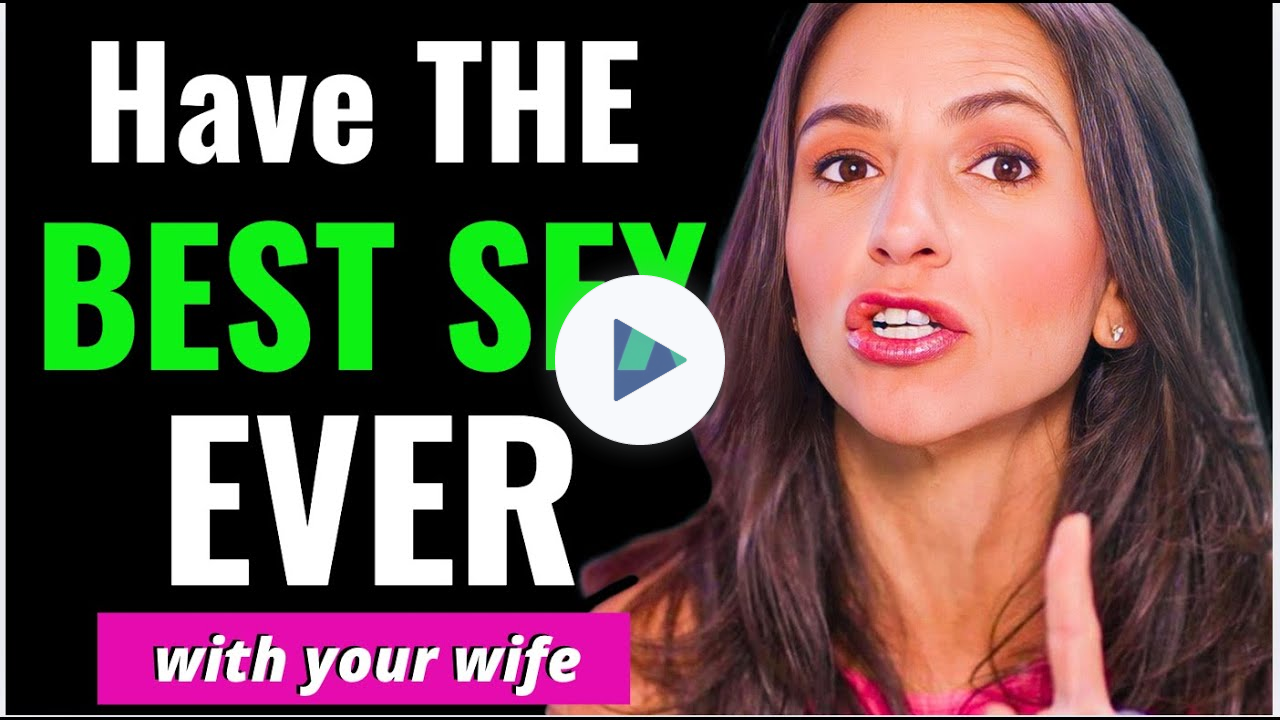How To Make Your Wife Want To F&CK You Again (Try This One Thing)