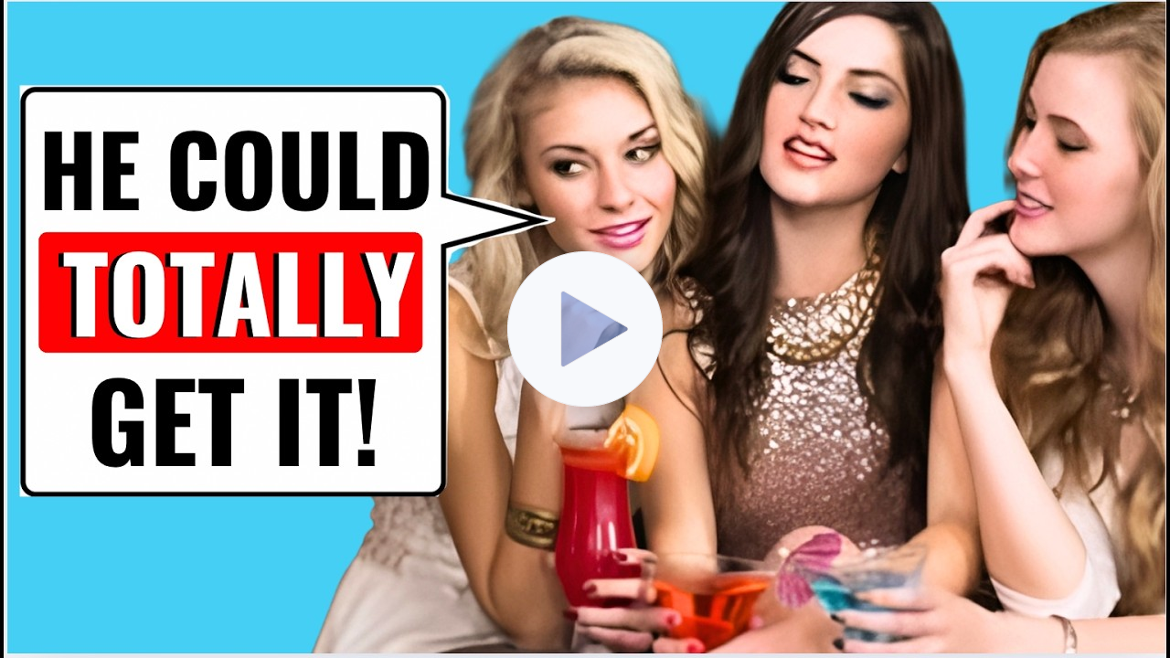 Are You Sexually Attractive To Women? (This Quiz Will Tell You)