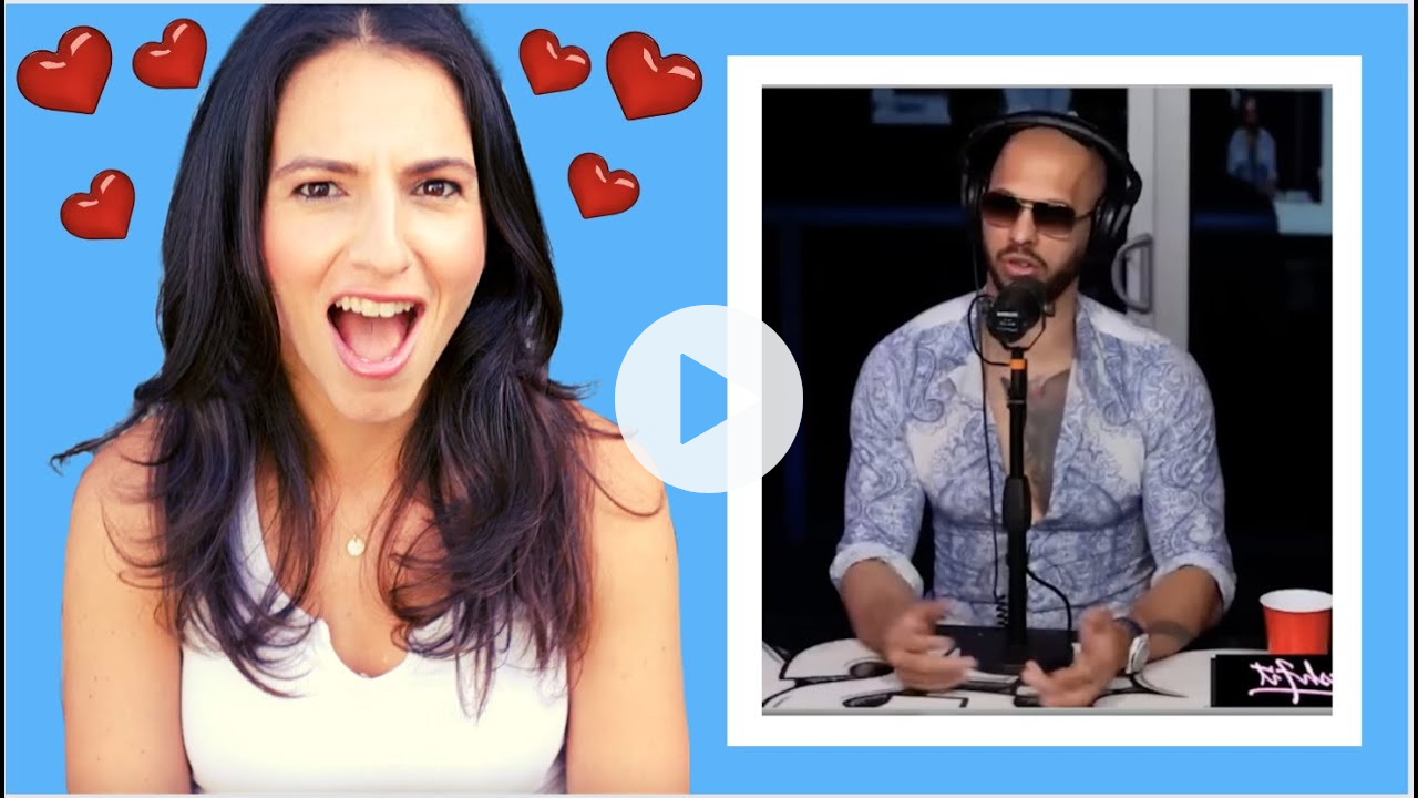 Dating Expert Explains: Why I AGREE With Andrew Tate's Dating Advice For Men (100% Works On Women)