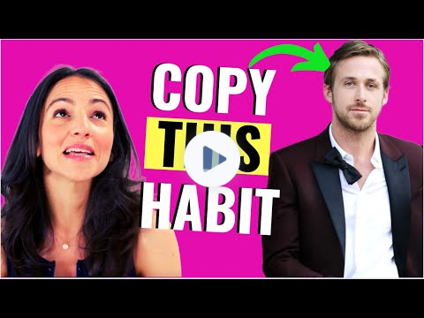 The 3 Secrets of Confident Men That Women Find Irresistible (Any Guy Can Do)