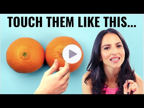 How To TOUCH Her Breasts & Give Her Breast Orgasms (9 Quick Tips to Drive Her Wild)