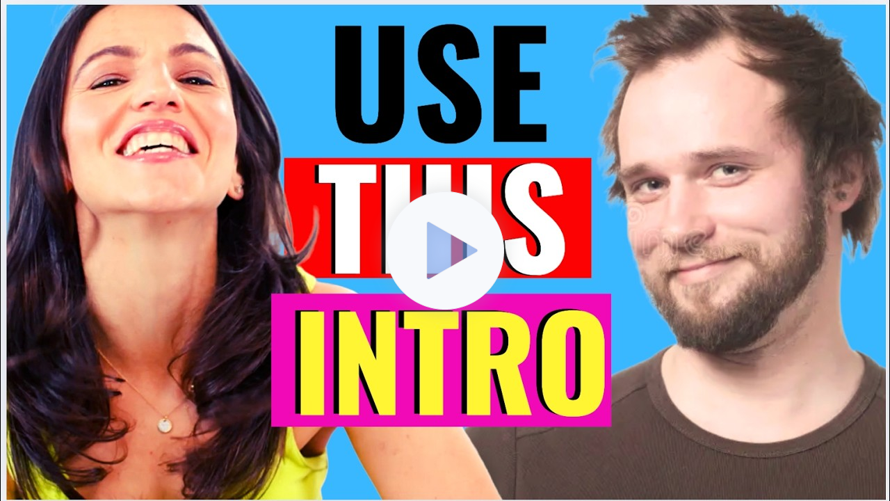 3 Flirting Tactics Women ACTUALLY Love (Works Great on 1st Dates)