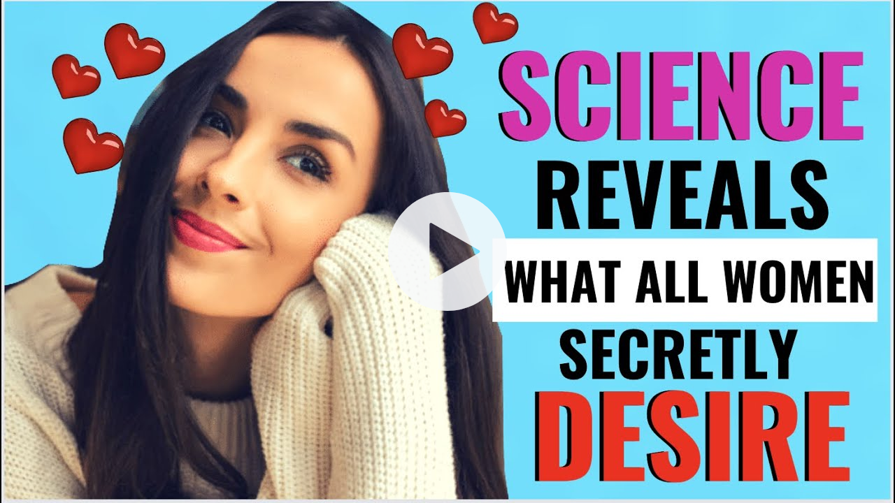Surprising Results From 6,600 Speed Dates (Secret To Creating Chemistry With Women)