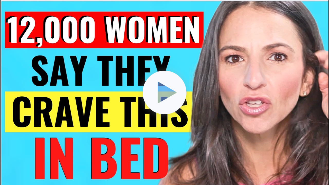 9 Foreplay Moves Most Guys Skip (Women Need These To Get Off)