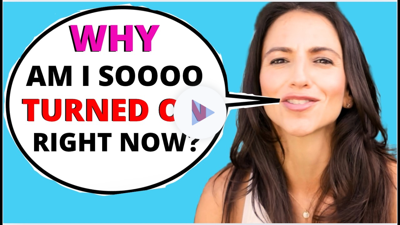 Why "Disqualifying Women" Builds Sexual Tension | Women LOVE THIS (+ 2 More Flirting Tactics)