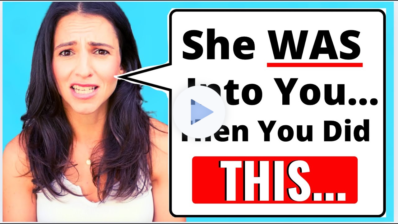 6 LOW VALUE Things Smart Men Do That Turn Women Off (98% Chance You're Doing 3 of These)