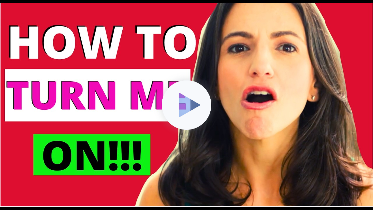 How To Get GOOD At Flirting Without Embarrassing Yourself
