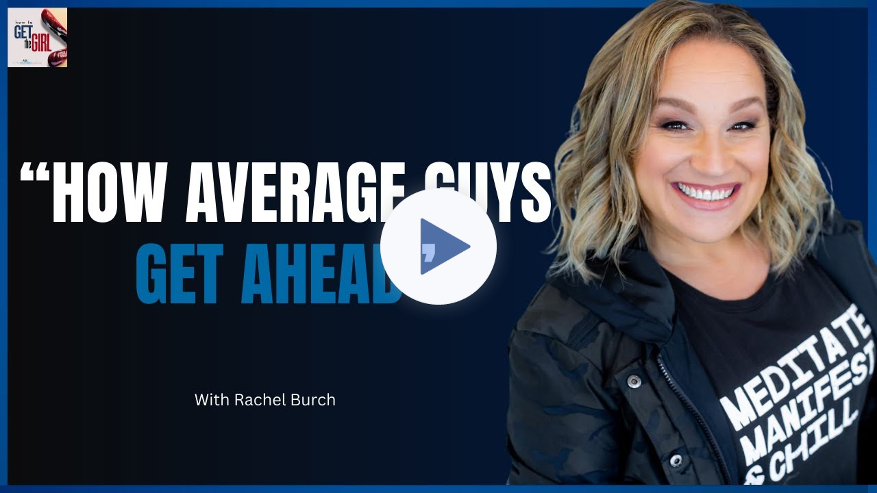 How Average Guys Get Ahead