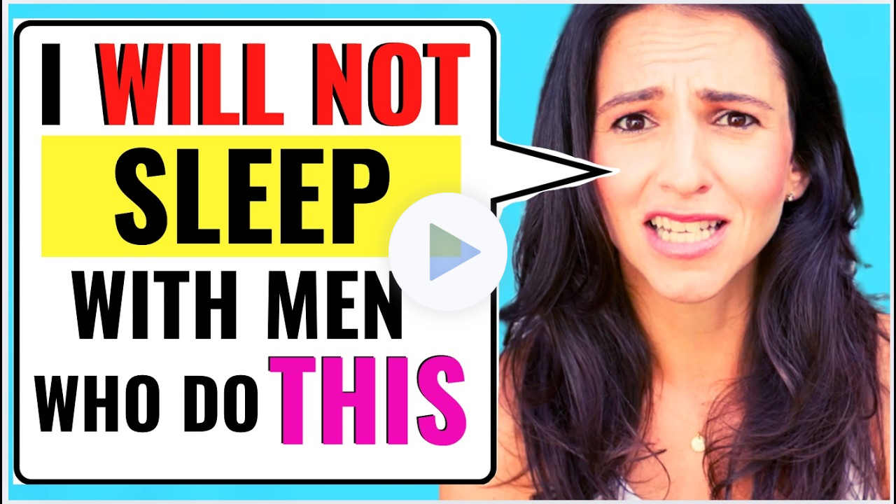 7 UNATTRACTIVE But Common Habits That Turn Women OFF (These KILL Attraction)