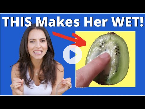 Say THIS to Get Her Wet In Bed (Tested On 1000s of Women)