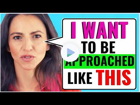 Beginner's Guide to Approaching Women (WITHOUT BEING CREEPY) | The A.E. Method