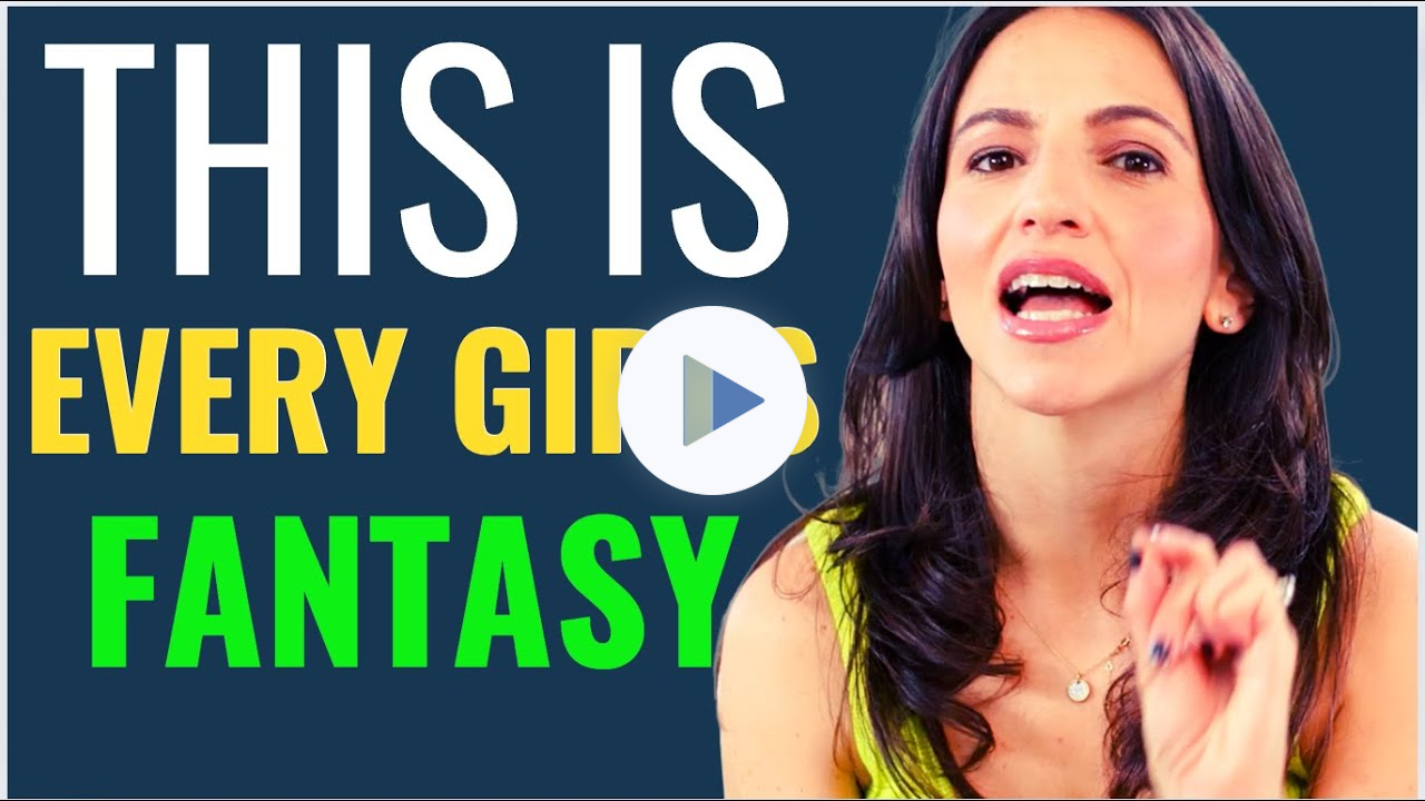 How Girls WISH Men Talked To Them (3 Easy Steps That Build Attraction)