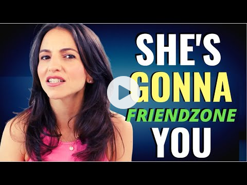 How to Avoid Being Friendzoned (Even If She Has a Boyfriend)