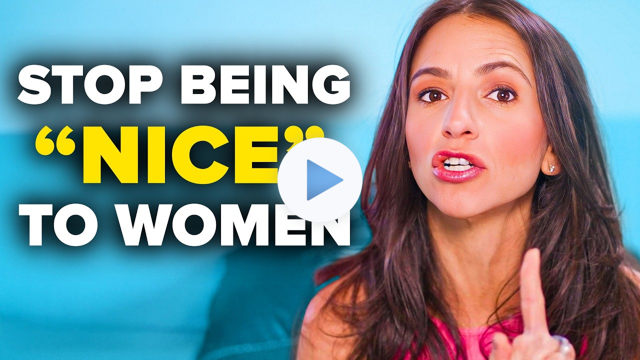 The #1 Way To Raise Your Sex Appeal With Women