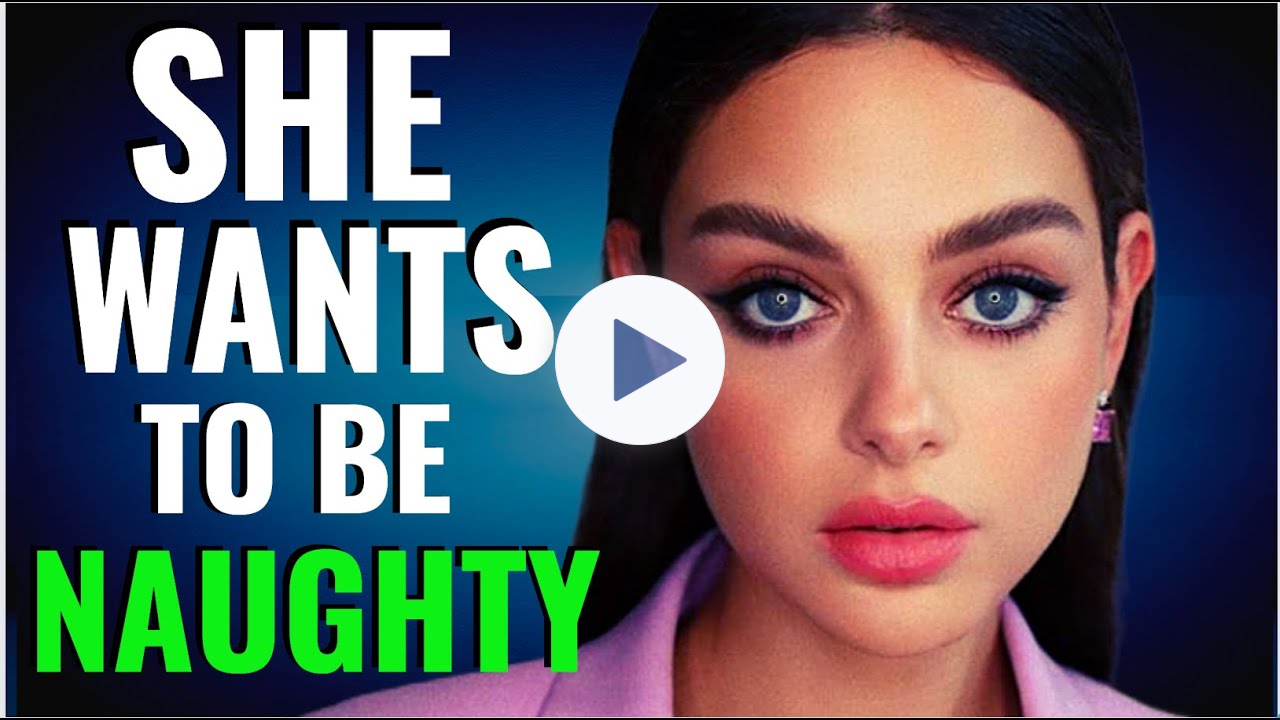 12 NAUGHTY Texts You Can Send To ANY Woman To Turn Her On (Sex Professor Reveals All)