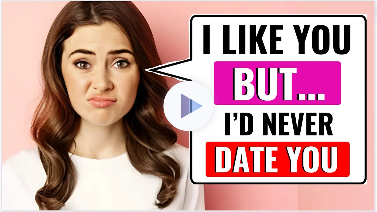 6 Reasons She Won't Date You (And How To Change That)