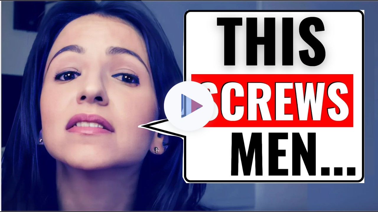 How Dating Is RIGGED Against Men (7 Unfair Rules Exposed)