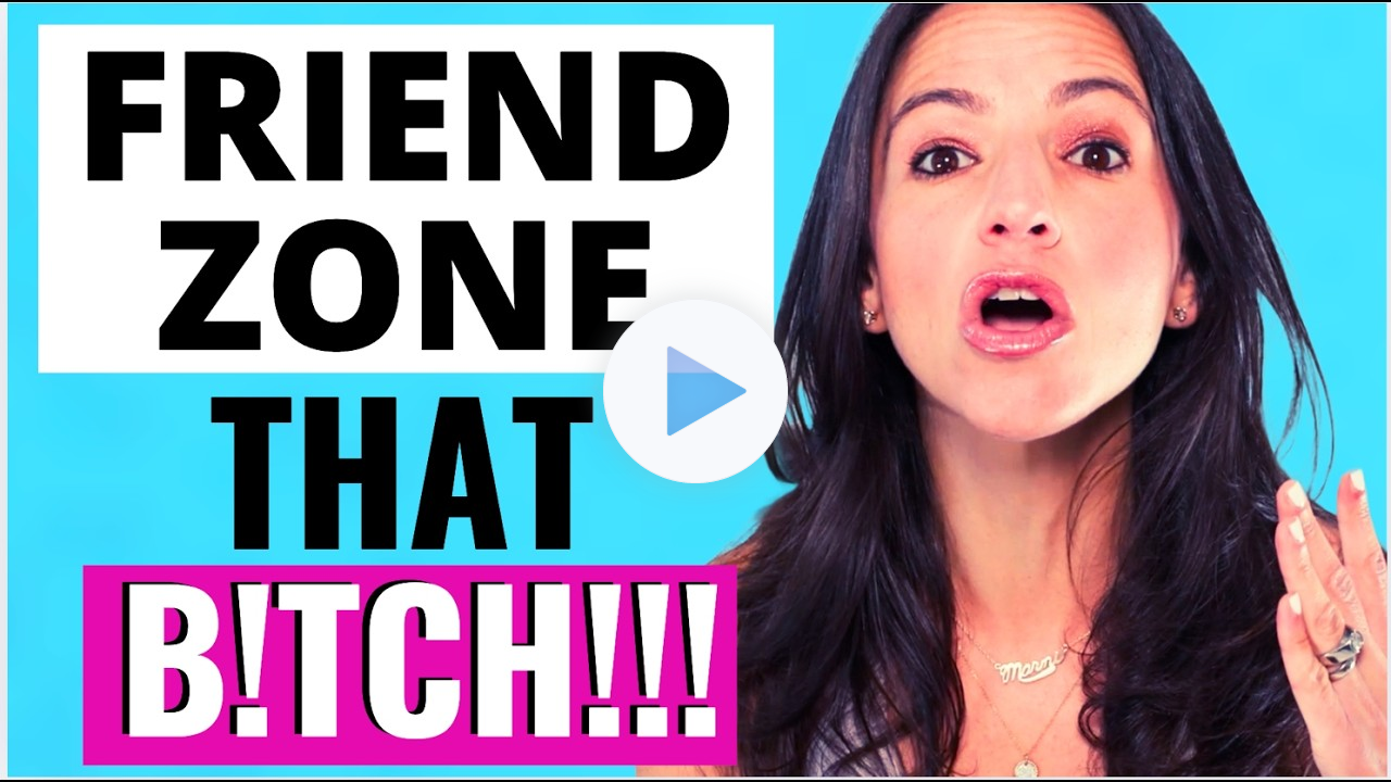 If She Friendzones You... Do This (She'll Be All Over You) | FZ Reversal Technique Explained