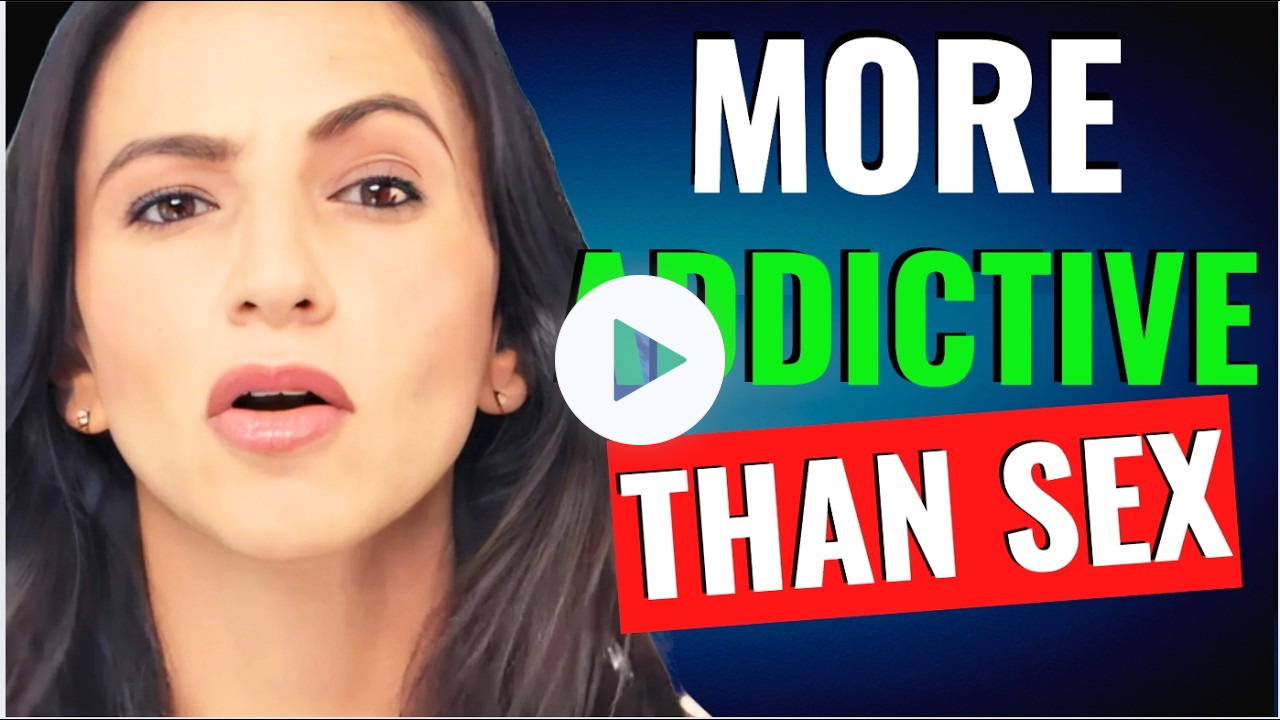 5 Things That "Turn Women On" MORE THAN SEX (Backed By Science)