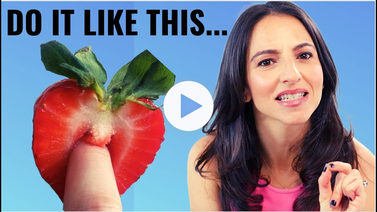 The SECRET To Fingering a Woman THE RIGHT WAY (5 Moves That Make Her Scream)