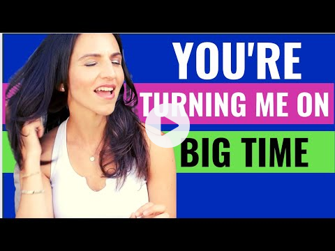 7 Foreplay Moves That TURN WOMEN ON (Even If You've Just Met) |