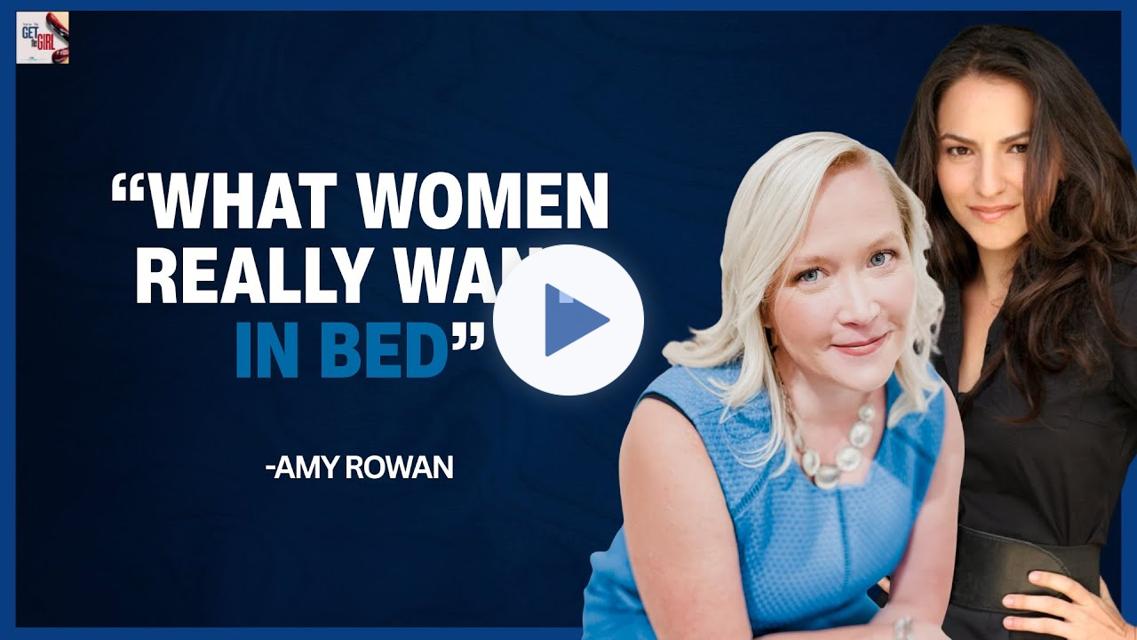 What Women Really Want In Bed