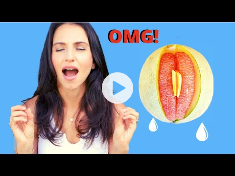 How To Go Down On A Girl: 9 Expert Moves That Make Her Scream (Oral Sex Techniques)