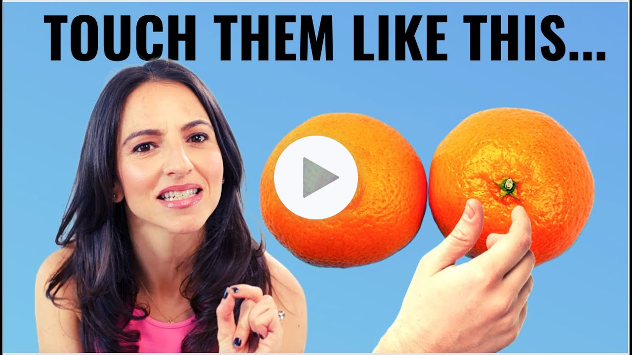 How To TOUCH Her Breasts & Give Her Breast Orgasms (9 Quick Tips to Drive Her Wild)