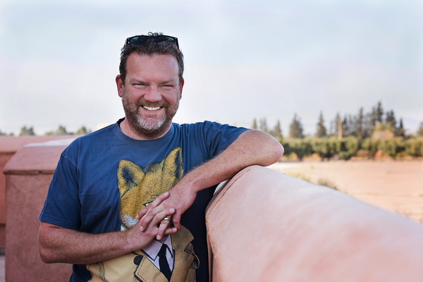 Upload your headshot