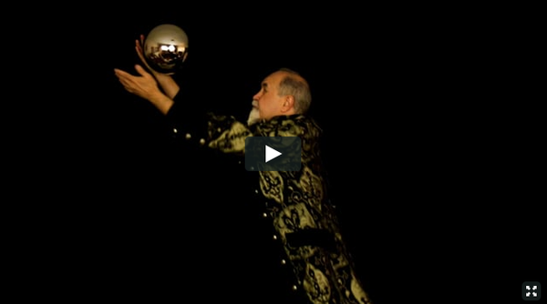Sphere Video