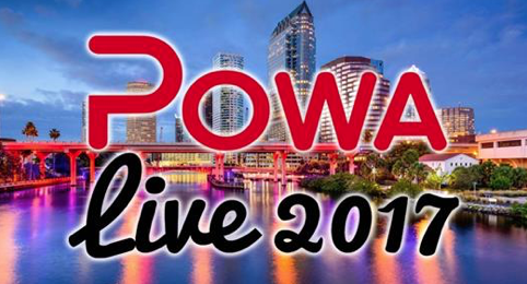 POWA Live 2017