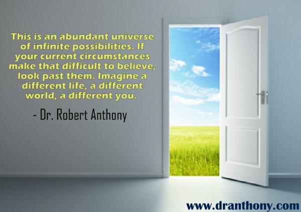 The Secret to Shaping Your Reality